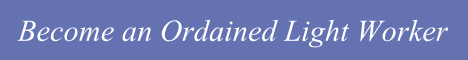Order of Melchizedek Banner