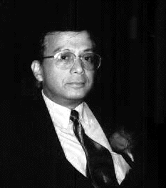 Ricardo Serrano, Diploma in Acupuncture, Programmer/Analyst, Webmaster, Yogi Sharanananda