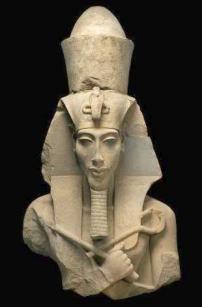 Master Akhnaton