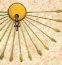 Aton, Sun-Disk