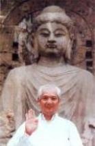 Grand Master Choa Kok Sui