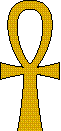 Ankh symbol