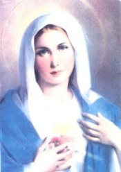 Mother Mary