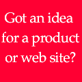 Site-Sell!E-zine sign-up logo